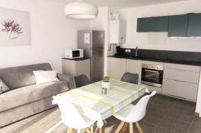 Résidence Terrasses Des Thermes - Belles Prestations pour ce joli 2 pièces ! à deux pas des Thermes ! MAE-6634